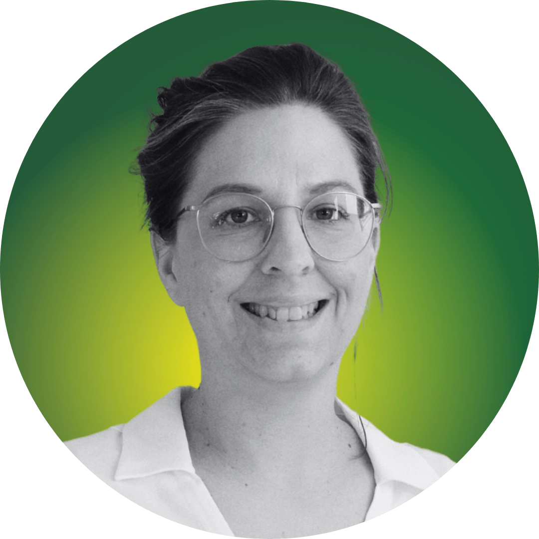 Vera Oswald, Vegconomist